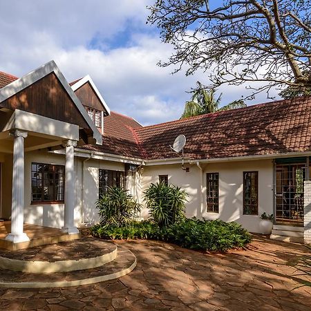 Zesty Guesthouse พอร์ตเอ็ดเวิร์ด ภายนอก รูปภาพ
