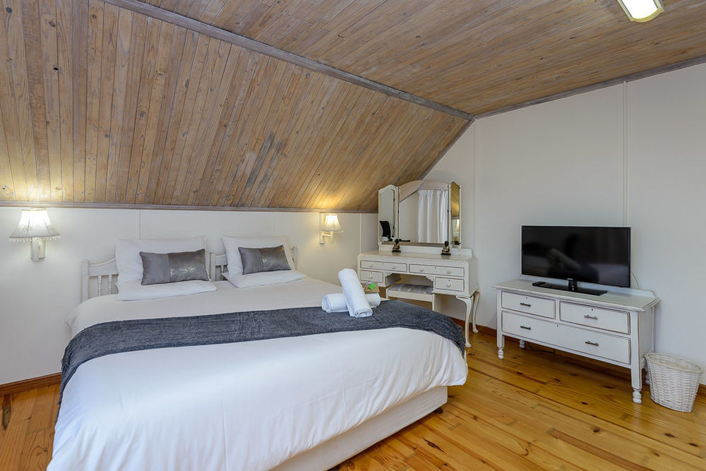 Zesty Guesthouse พอร์ตเอ็ดเวิร์ด ภายนอก รูปภาพ