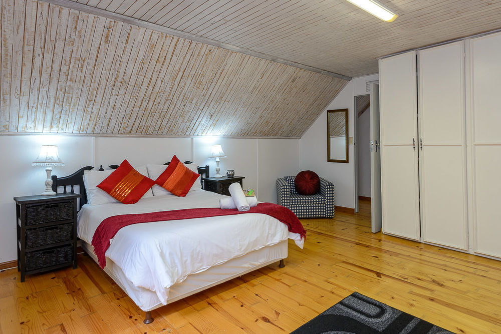 Zesty Guesthouse พอร์ตเอ็ดเวิร์ด ภายนอก รูปภาพ