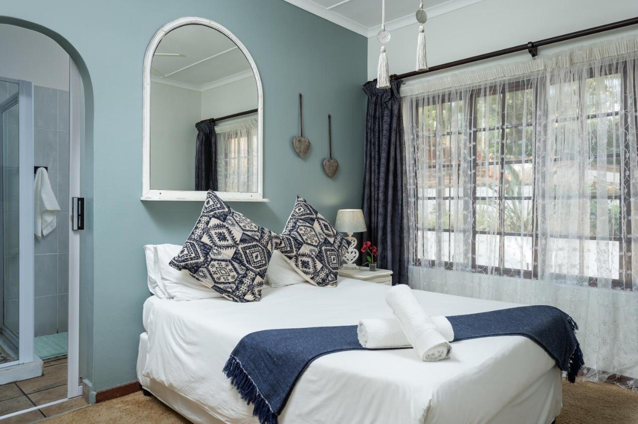 Zesty Guesthouse พอร์ตเอ็ดเวิร์ด ภายนอก รูปภาพ