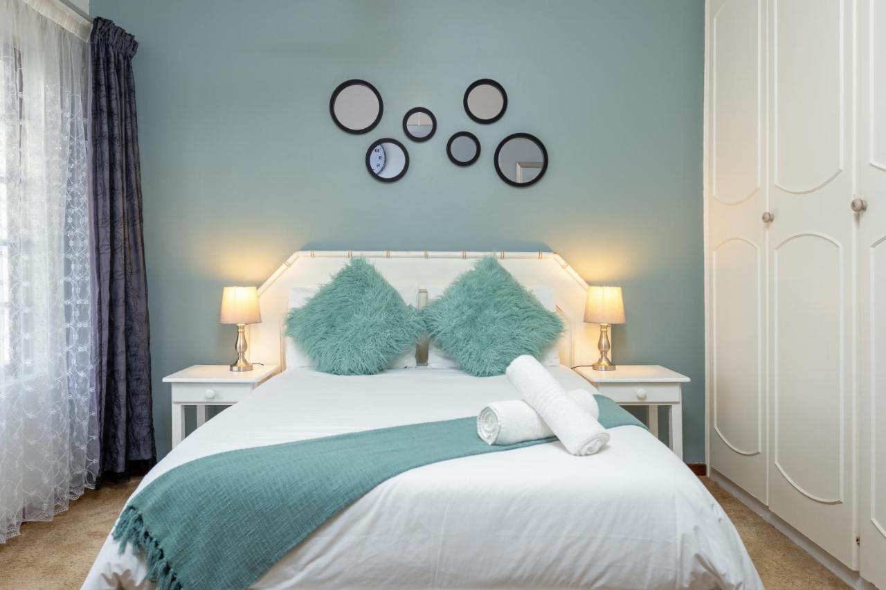 Zesty Guesthouse พอร์ตเอ็ดเวิร์ด ภายนอก รูปภาพ